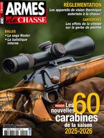 Armes de chasse